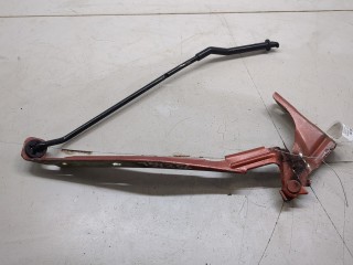Петля капота левая Nissan Note E11 2005-2008