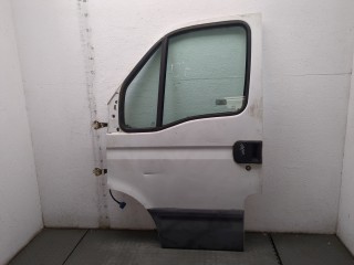 Дверь боковая (легковая) левая передняя, ориг. номер 99460119, Iveco Daily 2006-2011