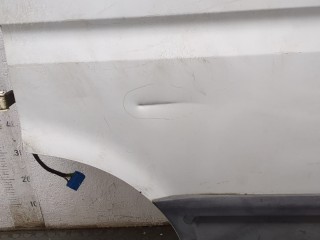 Дверь боковая (легковая) левая передняя, ориг. номер 99460119, Iveco Daily 2006-2011