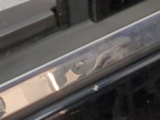 Дверь боковая (легковая) левая передняя, ориг. номер 7L7Z7820125A, Lincoln Navigator 2006-2014