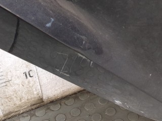 Дверь боковая (легковая) левая задняя, ориг. номер 77003J5000, KIA Stinger 2017-2021