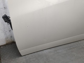 Дверь боковая (легковая) левая передняя, ориг. номер H010A1JAAA, Nissan Quest 2010-2016