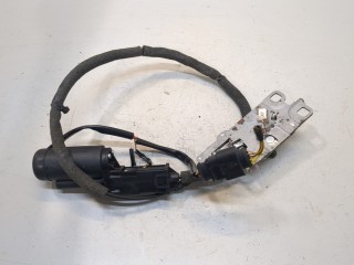Замок багажника, ориг. номер 4F5827505D, Audi A8 2005-2007