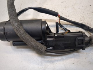 Замок багажника, ориг. номер 4F5827505D, Audi A8 2005-2007