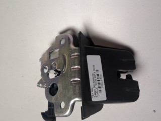 Замок багажника Audi Q7 2005-2009