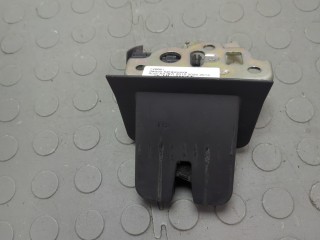 Замок багажника, ориг. номер 8R0827505, Audi A3 2012-2016