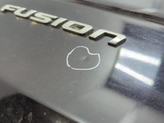 Замок багажника, ориг. номер FR3Z5443200A, Ford Fusion USA 2016-2020