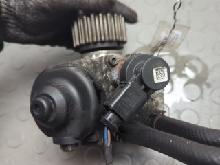 ТНВД, ориг. номер 0445010533, 03L130755AA, Volkswagen Crafter 2011-2016