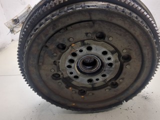 Маховик, ориг. номер 1932320, BK316477BE, Ford Transit 2006-2014