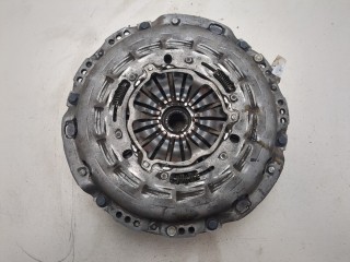 Маховик, ориг. номер 1932320, BK316477BE, Ford Transit 2006-2014