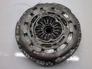 Маховик Ford Transit 2006-2014