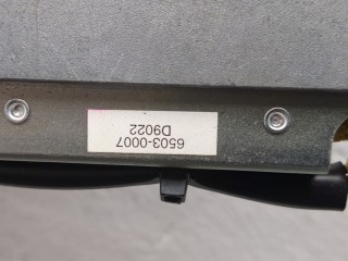 Люк, ориг. номер 70450S7SA001, Honda Odyssey 2008-2011