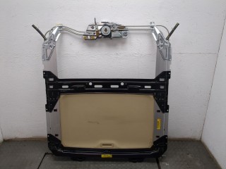 Люк, ориг. номер 70450S7SA001, Honda Odyssey 2008-2011