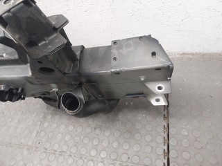 Лонжерон кузовной левый, ориг. номер 31420638, 32216625, Volvo XC60 2017-2021