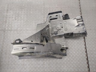 Лонжерон кузовной левый, ориг. номер 31420638, 32216625, Volvo XC60 2017-2021