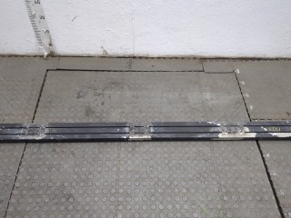Подножка правая, ориг. номер 5HU24RXFAB, Jeep Grand Cherokee 2010-2013