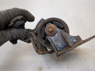 Подушка крепления двигателя, ориг. номер 5L8Z6038BA, 5L8Z6M007AA, Ford Escape 2004-2007