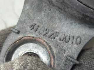 Подушка крепления двигателя, ориг. номер 41022FJ010, Subaru XV 2016-2017