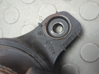 Подушка крепления двигателя, ориг. номер 41022FJ020, Subaru XV 2016-2017