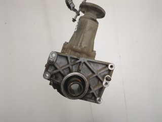 Редуктор Раздаточный КПП (раздатка), ориг. номер 473003B310, Hyundai Santa Fe 2004-2012