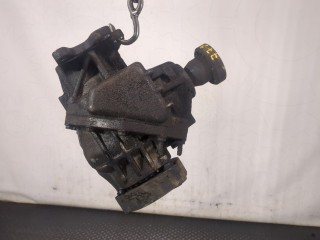 Редуктор Раздаточный КПП (раздатка) Volvo XC90 2002-2006