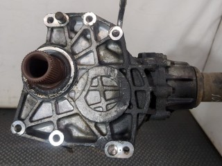 Редуктор Раздаточный КПП (раздатка), ориг. номер 4730039300, Hyundai Santa Fe 2004-2012