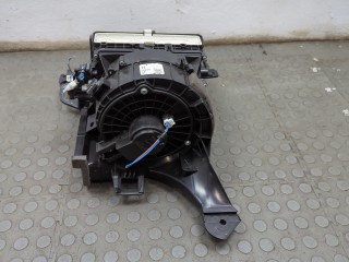 Отопитель в сборе (печка), Mazda 3 (BP) 2019-2026