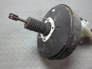 Цилиндр тормозной главный, Nissan Qashqai 2006-2010