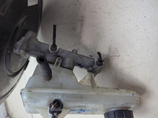 Цилиндр тормозной главный, Nissan Qashqai 2006-2010