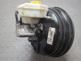 Цилиндр тормозной главный, ориг. номер 7P0611303A, 7P0611019C, 7P0612105B, Volkswagen Touareg 2010-2014