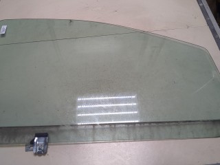 Стекло боковой двери правое переднее Ford Galaxy 2000-2006