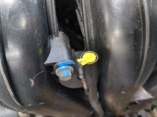 Компрессор кондиционера, ориг. номер 36001440, Volvo V50 2003-2007