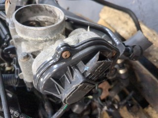 Компрессор кондиционера, ориг. номер 36001440, Volvo V50 2003-2007