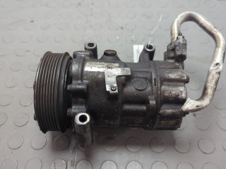 Компрессор кондиционера Citroen Xsara-Picasso 2004-2010