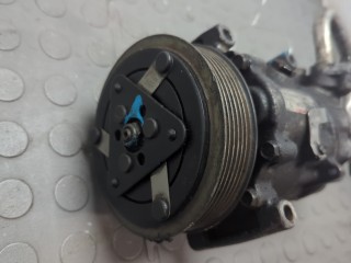 Компрессор кондиционера, ориг. номер 4813509644, Citroen Xsara-Picasso 2004-2010