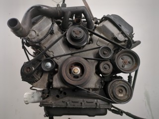 Компрессор кондиционера, ориг. номер MCA7300AE, Jaguar XJ 1997-2003