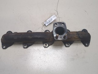 Коллектор выпускной, ориг. номер 0341J2, Peugeot Partner 2002-2012