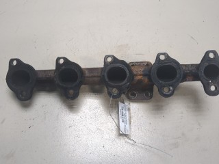 Коллектор выпускной, ориг. номер 0341J2, Peugeot Partner 2002-2012