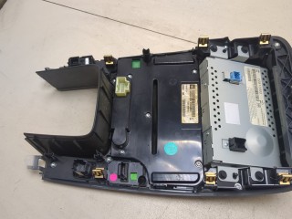 Дисплей компьютера (информационный), ориг. номер 22813952, Chevrolet Volt 2010-2015