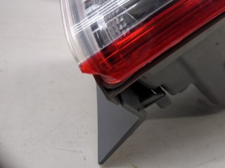 Фонарь (задний) правый, ориг. номер 92402F3000, Hyundai Elantra 2015-2019