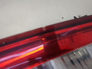 Фонарь (задний) левый, ориг. номер 2655500Q0E, Nissan NV400 2010-2021