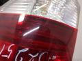 63217162209 Фонарь (задний) левый BMW X3 E83 2007г. - фото №5