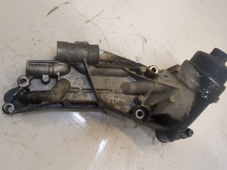 Корпус масляного фильтра, ориг. номер 93186324, Opel Zafira B 2005-2008