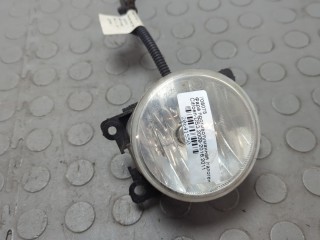 Фара противотуманная (галогенка) правая, ориг. номер 6206N0, Citroen DS3 2009-2014