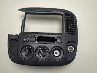 Переключатель отопителя (печки), ориг. номер 6L8Z19980AA, Ford Escape 2004-2007