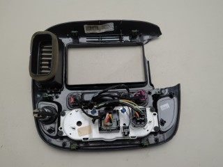 Переключатель отопителя (печки), ориг. номер 6L8Z19980AA, Ford Escape 2004-2007