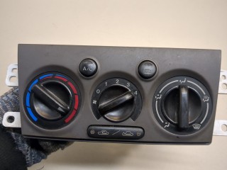 Переключатель отопителя (печки), ориг. номер CB0261190A, Mazda Premacy 1999-2001