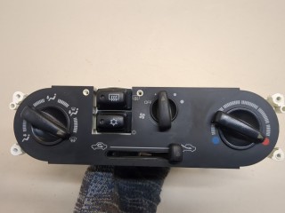 Переключатель отопителя (печки) Mitsubishi Colt 1995-2003