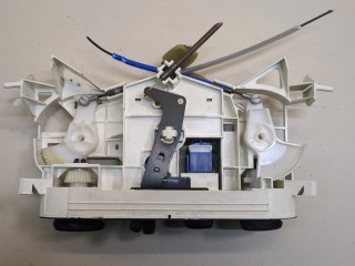 Переключатель отопителя (печки), ориг. номер MR201361, Mitsubishi Colt 1995-2003