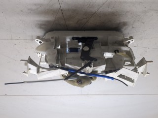 Переключатель отопителя (печки), ориг. номер MR201361, Mitsubishi Colt 1995-2003